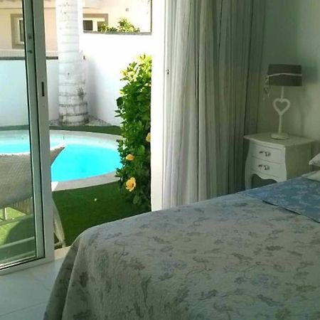 Apartamento Con Piscina Apartment Mogán Екстериор снимка