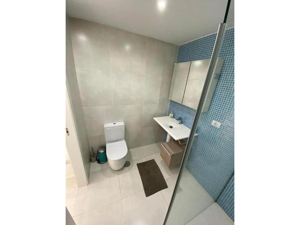 Apartamento Con Piscina Apartment Mogán Екстериор снимка